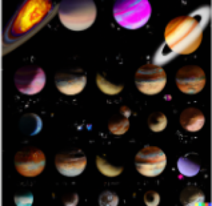 New Hampshire Philharmonic - Drawn to the Music "The Planets" (2)